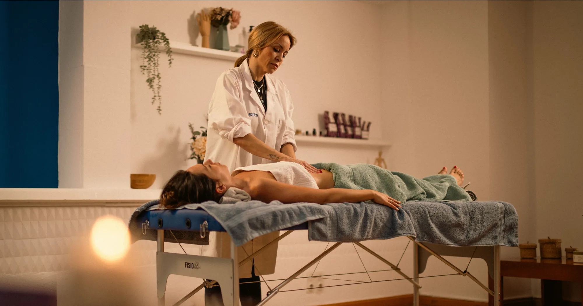 Cursos de Estética en Valencia